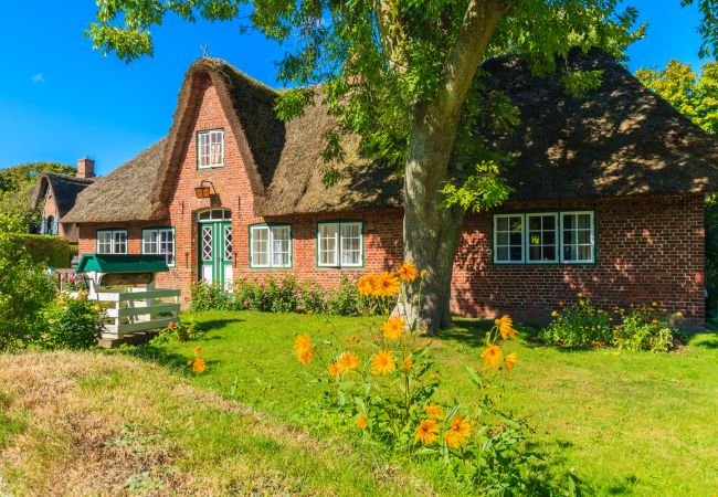 Friesische Ostern im Niebüller Hof